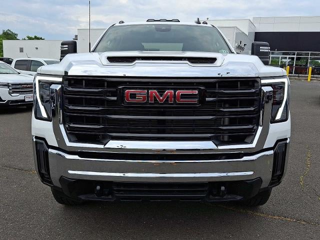 2024 GMC Sierra 3500 HD Pro