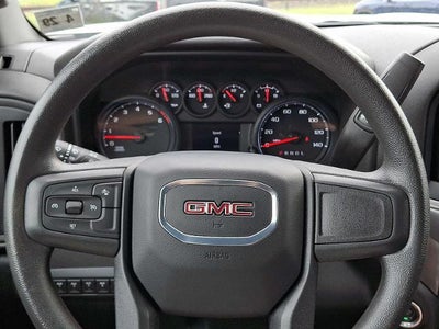 2024 GMC Sierra 3500 HD Pro