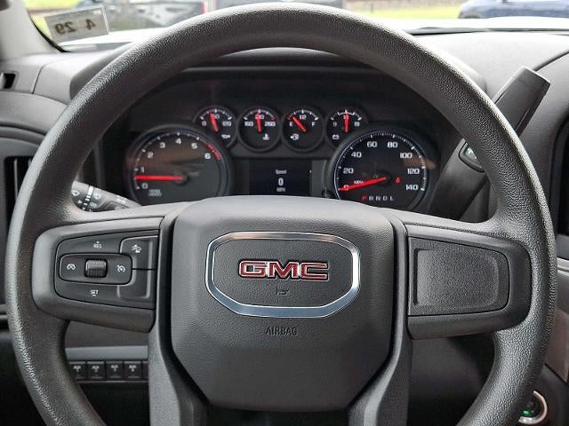 2024 GMC Sierra 3500 HD Pro