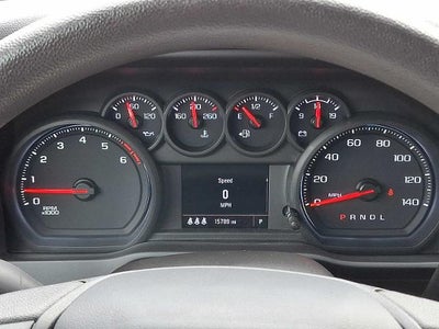 2024 GMC Sierra 3500 HD Pro