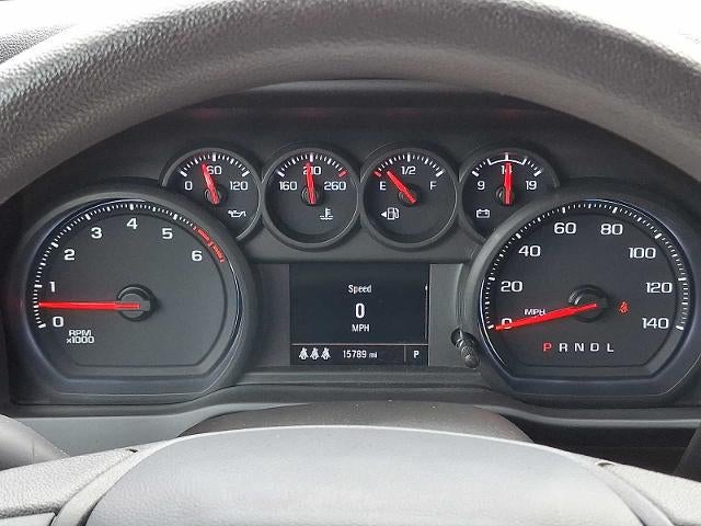 2024 GMC Sierra 3500 HD Pro