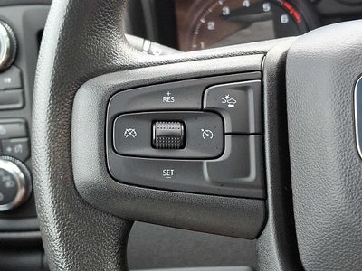 2024 GMC Sierra 3500 HD Pro