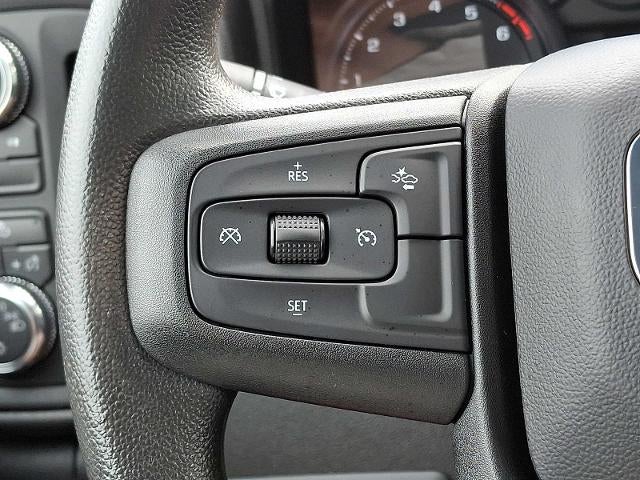 2024 GMC Sierra 3500 HD Pro