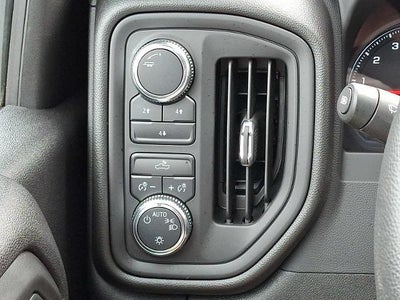 2024 GMC Sierra 3500 HD Pro