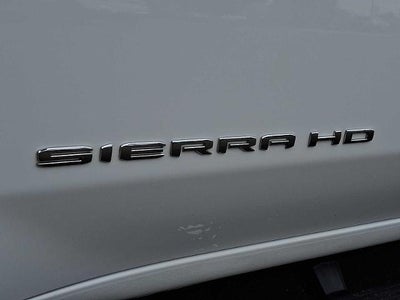 2024 GMC Sierra 3500 HD Pro