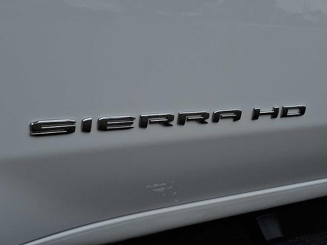 2024 GMC Sierra 3500 HD Pro