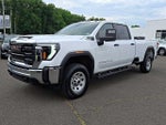 2024 GMC Sierra 3500 HD Pro