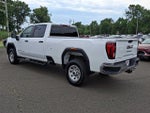 2024 GMC Sierra 3500 HD Pro