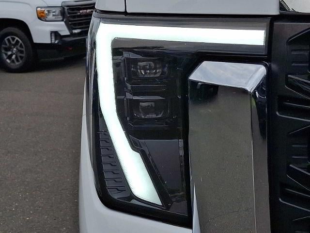 2024 GMC Sierra 3500 HD Pro