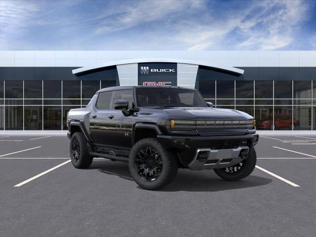 2026 GMC HUMMER EV Pickup 2X