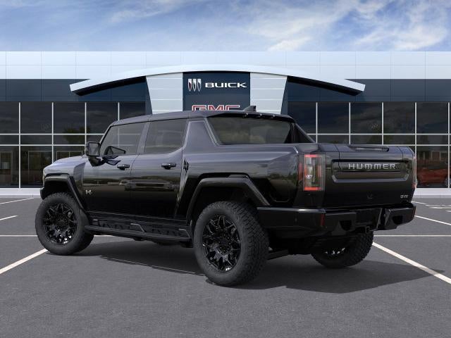 2026 GMC HUMMER EV Pickup 2X