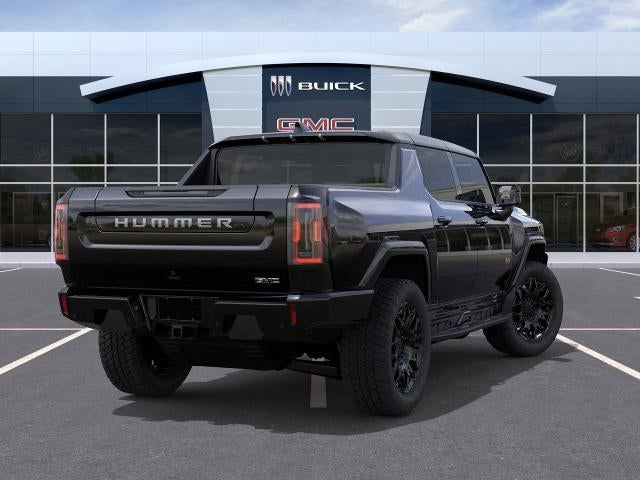 2026 GMC HUMMER EV Pickup 2X
