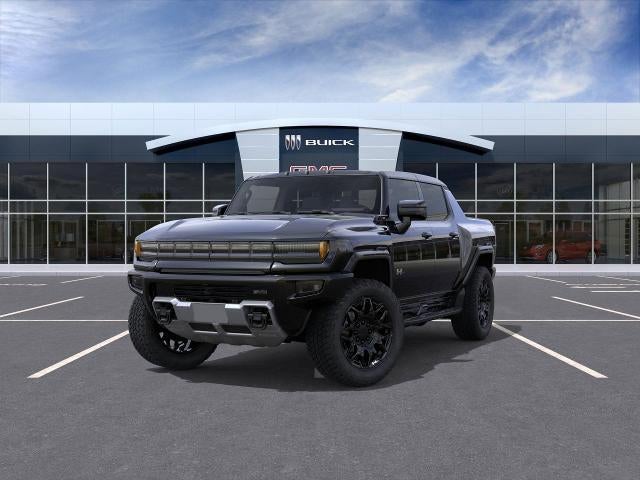 2026 GMC HUMMER EV Pickup 2X