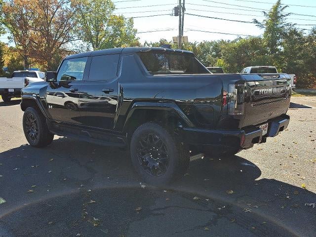 2026 GMC HUMMER EV Pickup 2X