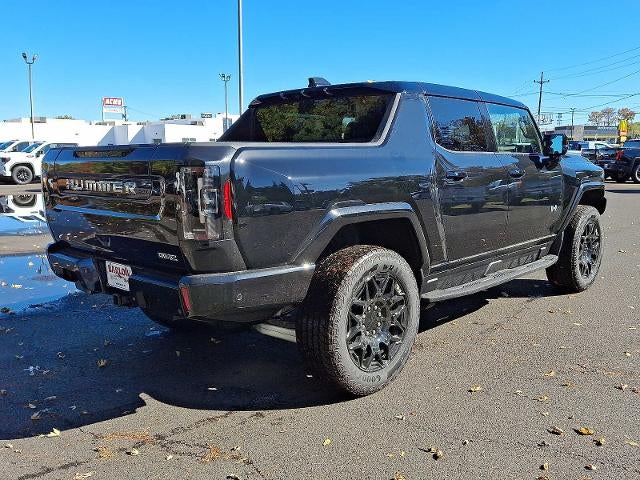 2026 GMC HUMMER EV Pickup 2X