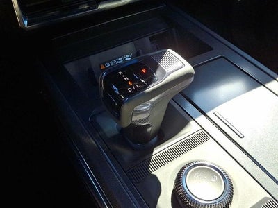 2026 GMC HUMMER EV Pickup 2X