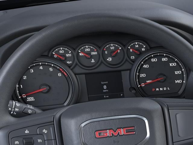 2026 GMC Sierra 3500HD Pro - Photo 18