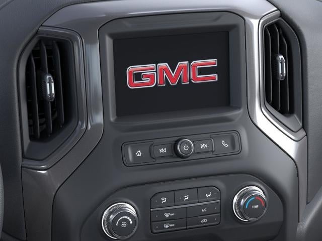 2026 GMC Sierra 3500HD Pro - Photo 20
