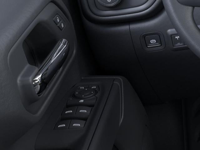 2026 GMC Sierra 3500HD Pro - Photo 22