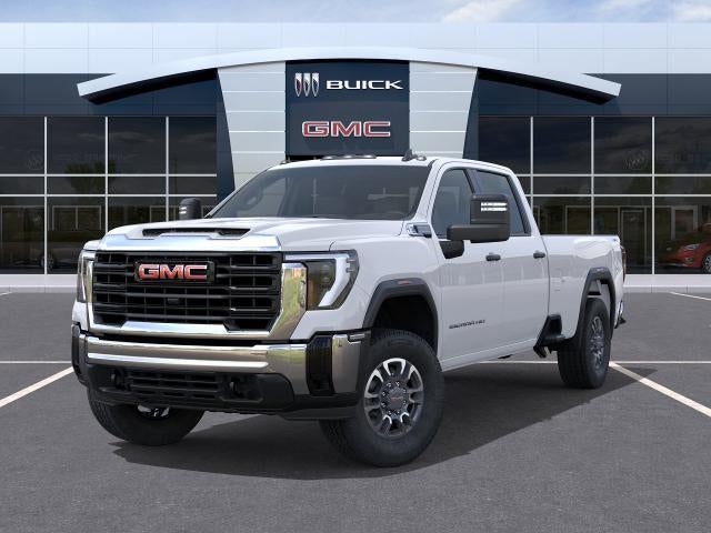 2026 GMC Sierra 3500HD Pro - Photo 6