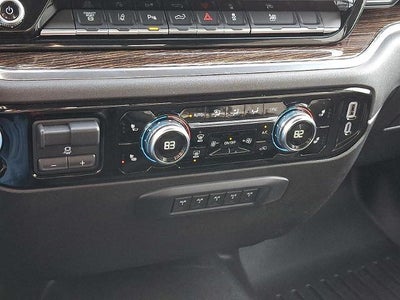 2025 GMC Sierra 3500 HD SLE DRW