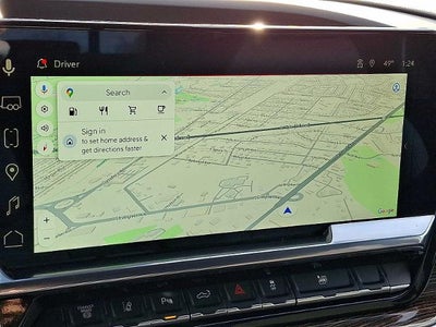 2025 GMC Sierra 3500 HD SLE DRW