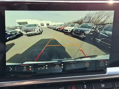 2025 GMC Sierra 3500 HD SLE DRW