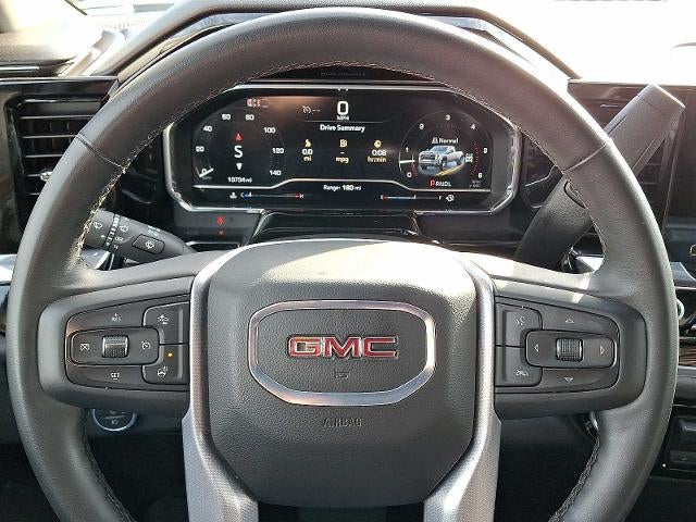 2025 GMC Sierra 3500 HD SLE DRW