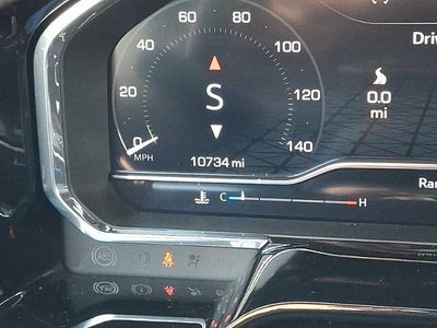 2025 GMC Sierra 3500 HD SLE DRW