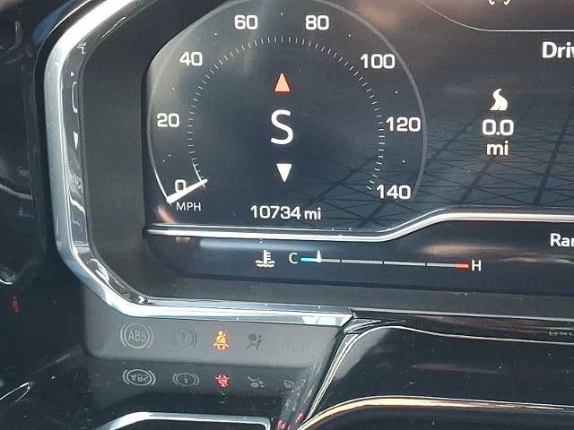 2025 GMC Sierra 3500 HD SLE DRW