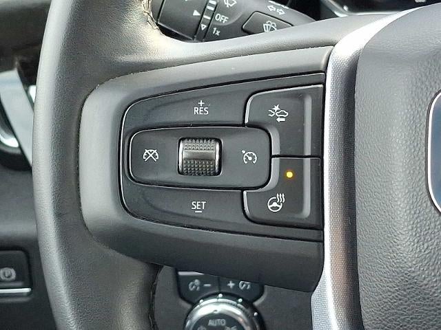 2025 GMC Sierra 3500 HD SLE DRW