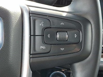 2025 GMC Sierra 3500 HD SLE DRW