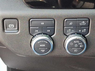 2025 GMC Sierra 3500 HD SLE DRW