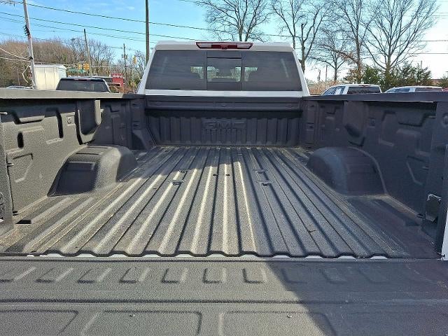 2025 GMC Sierra 3500 HD SLE DRW