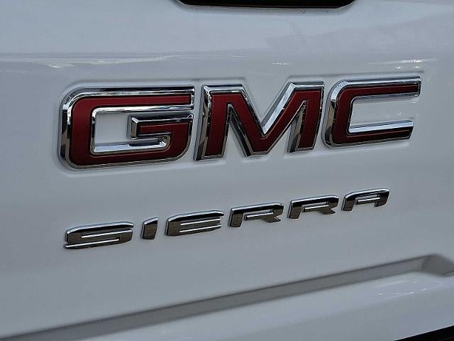 2025 GMC Sierra 3500 HD SLE DRW