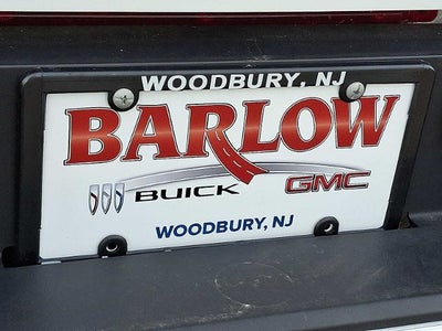 2025 GMC Sierra 3500 HD SLE DRW