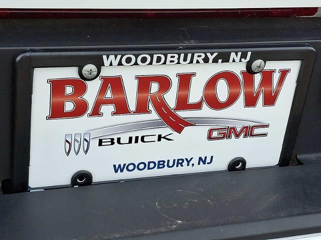 2025 GMC Sierra 3500 HD SLE DRW