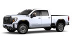 2026 GMC Sierra 2500 HD Base