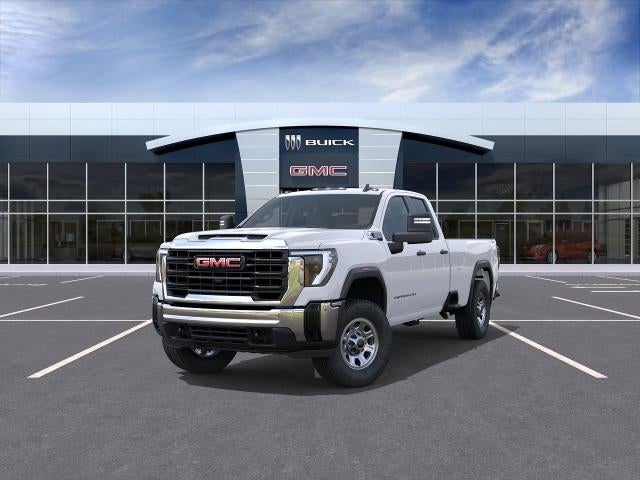 2026 GMC Sierra 3500 HD Pro