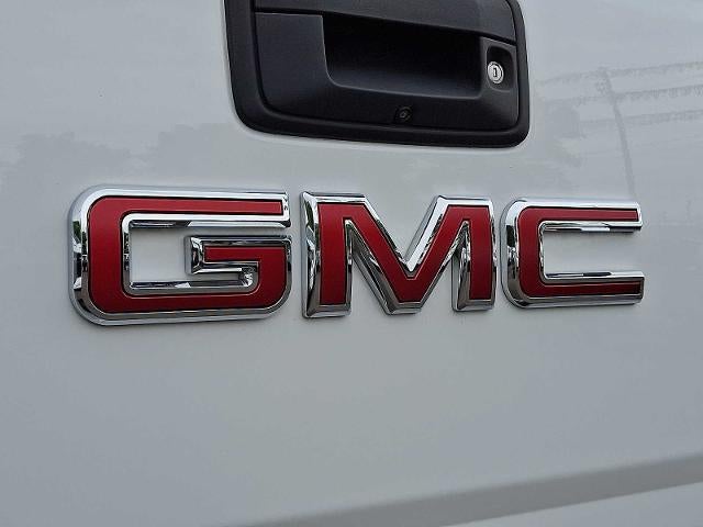 2022 GMC Canyon AT4 - Cloth
