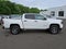 2022 GMC Canyon AT4 - Cloth