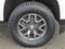 2022 GMC Canyon AT4 - Cloth
