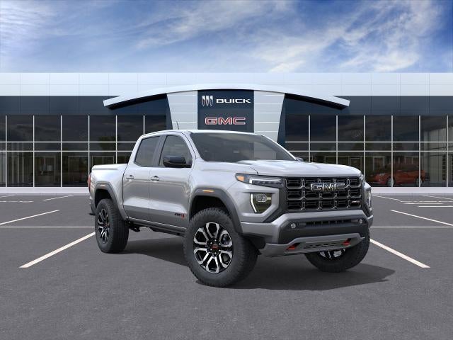 2026 GMC Canyon 4WD AT4 Crew Cab Short Box's photo