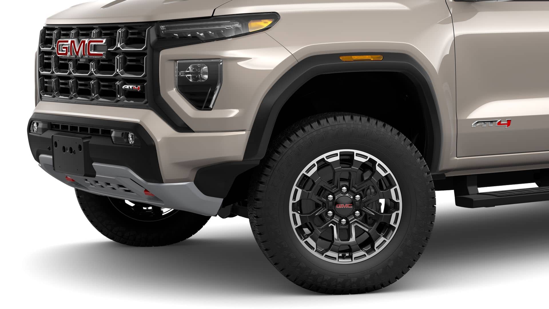 2026 GMC Canyon Base