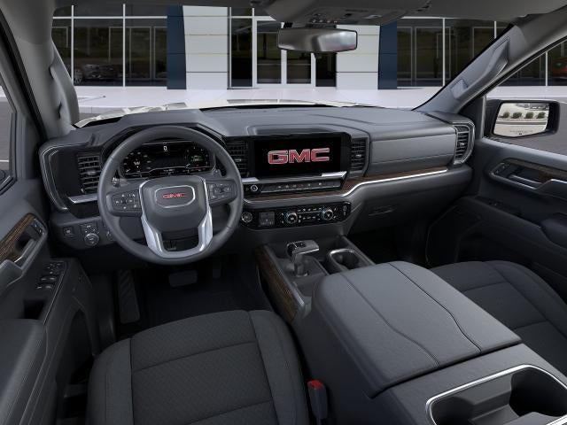 2026 GMC Sierra 1500 Elevation - Photo 15