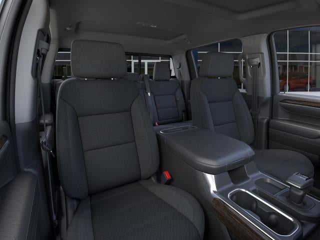2026 GMC Sierra 1500 Elevation - Photo 16