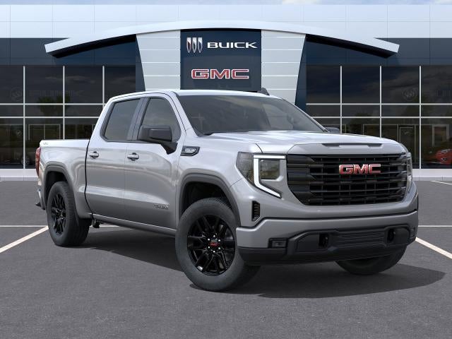 2026 GMC Sierra 1500 Elevation - Photo 7