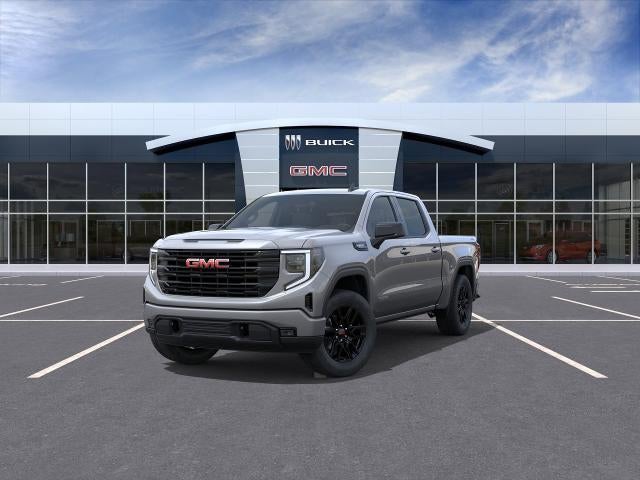 2026 GMC Sierra 1500 Elevation - Photo 8