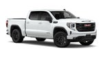 2026 GMC Sierra 1500 Base