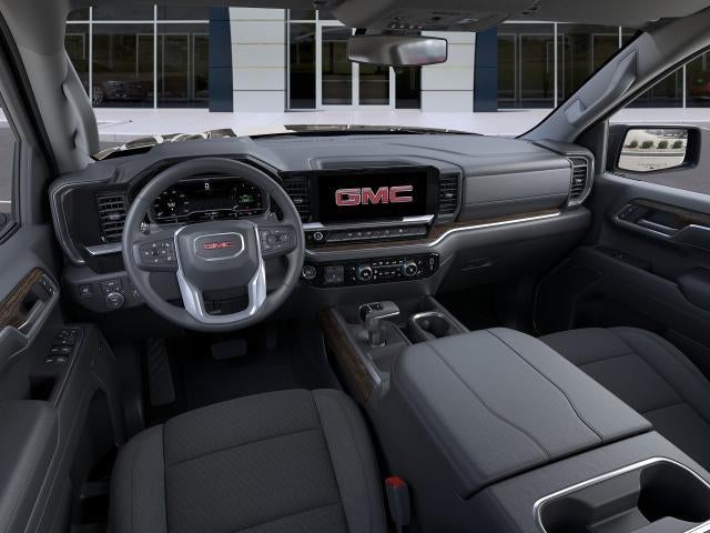 2026 GMC Sierra 1500 Elevation - Photo 15